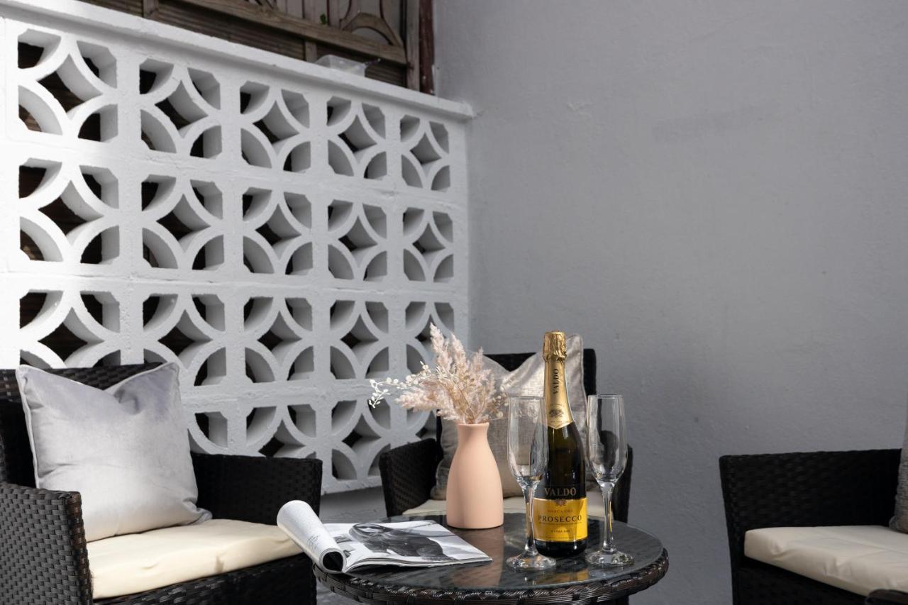 Spacious 4 Bedroom House Next To Kensington Palace Лондон Экстерьер фото