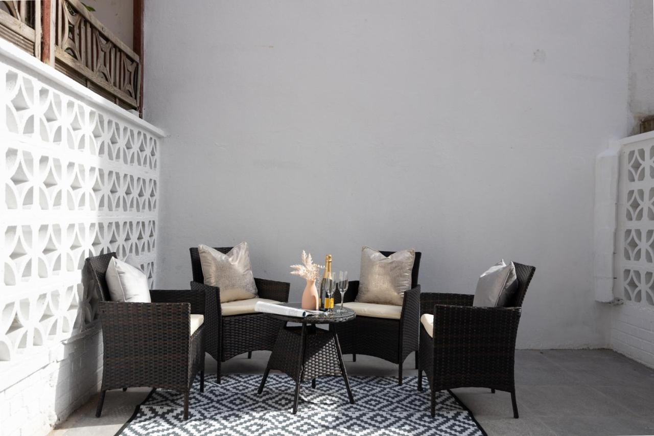 Spacious 4 Bedroom House Next To Kensington Palace Лондон Экстерьер фото
