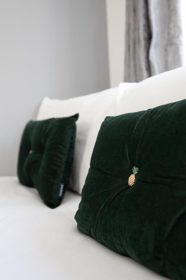 Spacious 4 Bedroom House Next To Kensington Palace Лондон Экстерьер фото