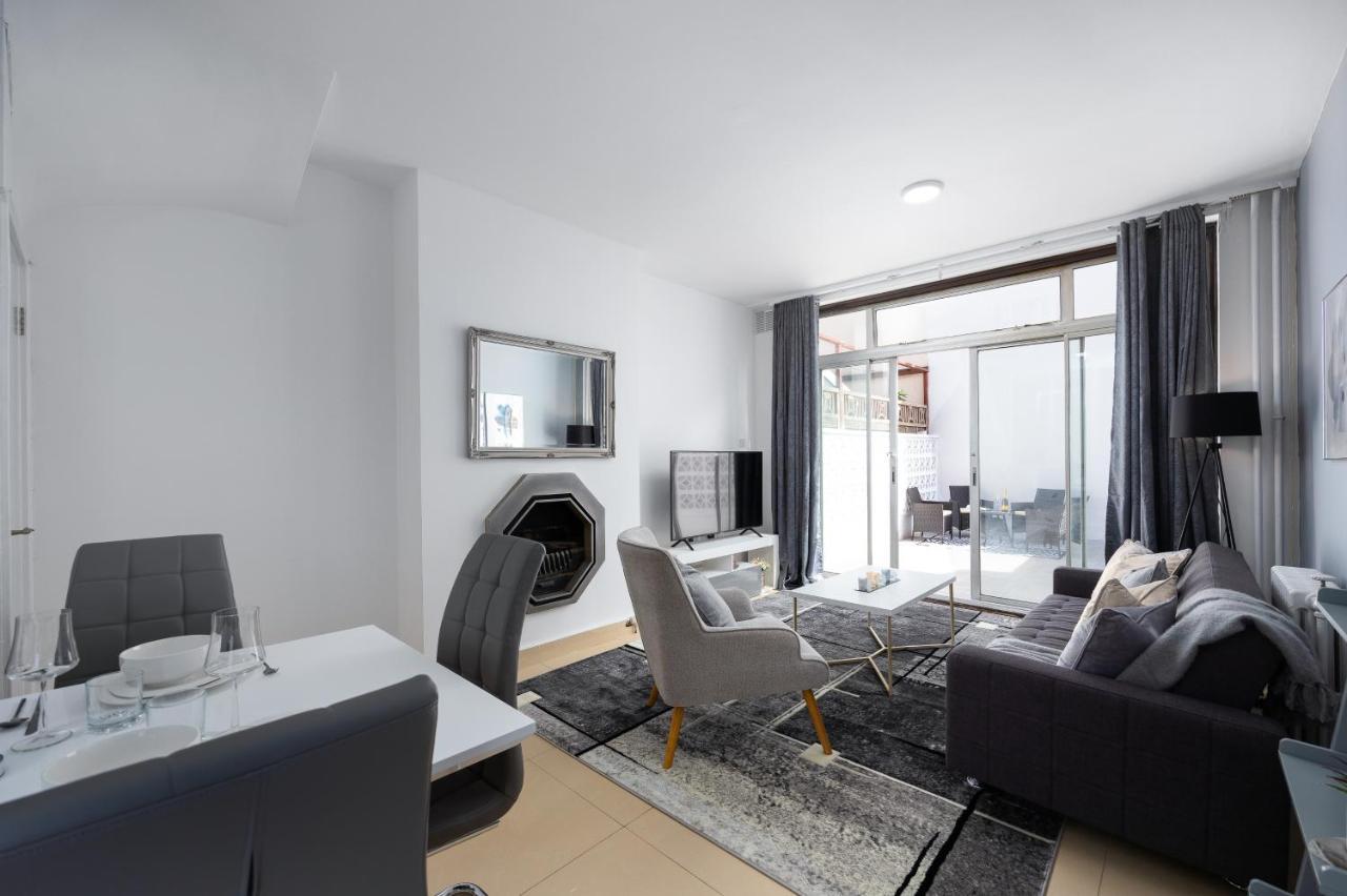 Spacious 4 Bedroom House Next To Kensington Palace Лондон Экстерьер фото