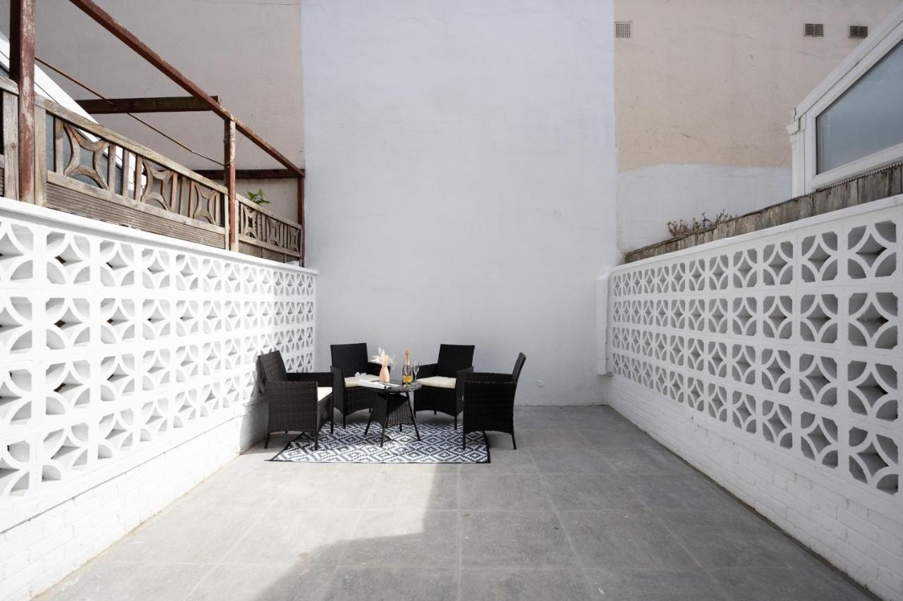 Spacious 4 Bedroom House Next To Kensington Palace Лондон Экстерьер фото
