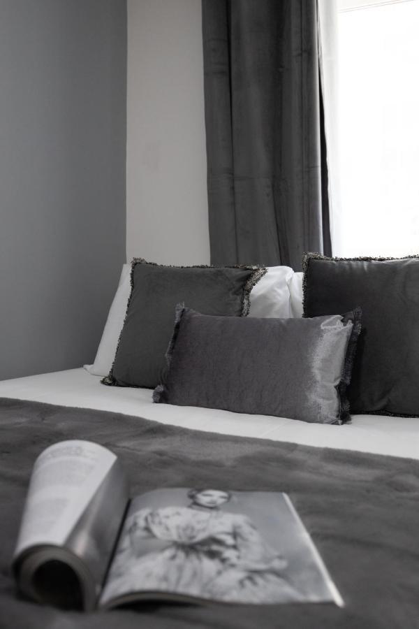 Spacious 4 Bedroom House Next To Kensington Palace Лондон Экстерьер фото